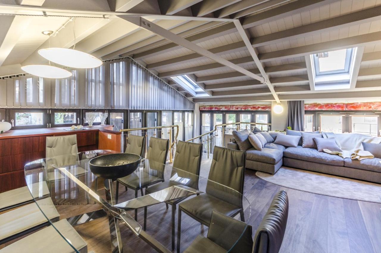 Venice New Luxury Residence Exterior photo