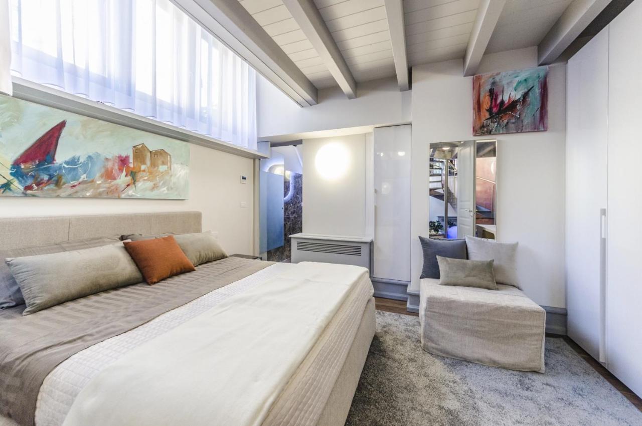 Venice New Luxury Residence Exterior photo