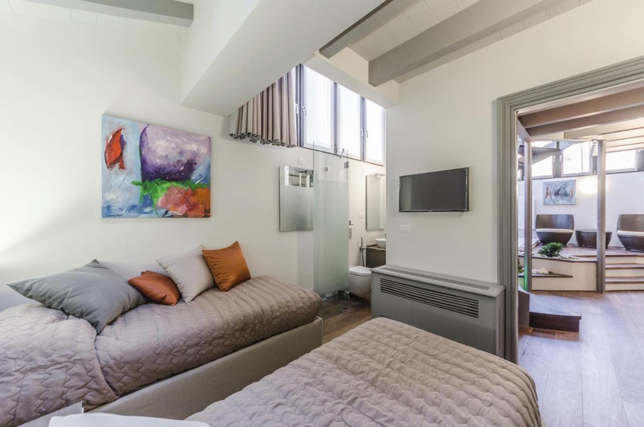 Venice New Luxury Residence Exterior photo