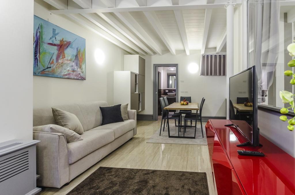 Venice New Luxury Residence Exterior photo