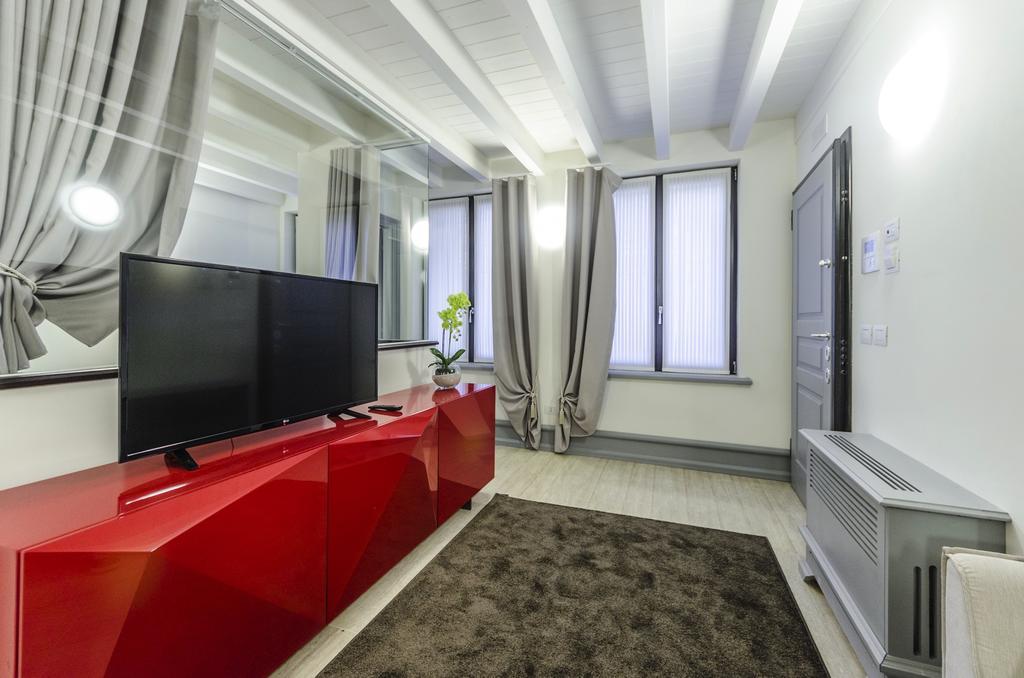 Venice New Luxury Residence Exterior photo