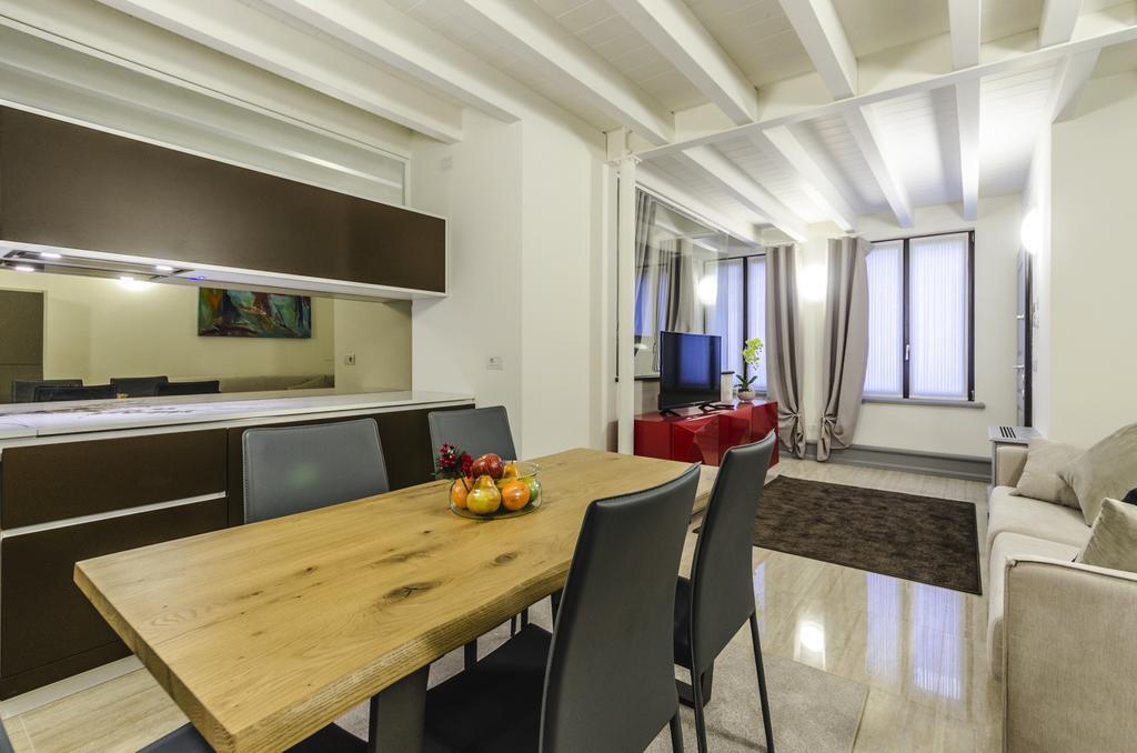 Venice New Luxury Residence Exterior photo