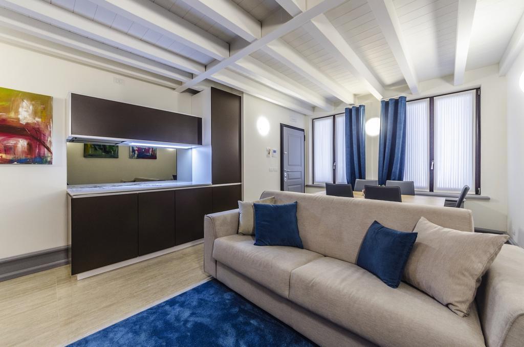Venice New Luxury Residence Exterior photo