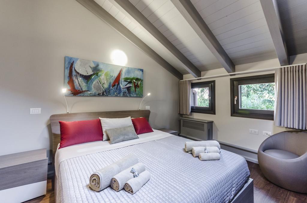 Venice New Luxury Residence Exterior photo