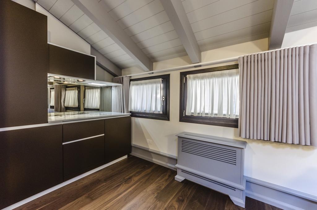 Venice New Luxury Residence Exterior photo