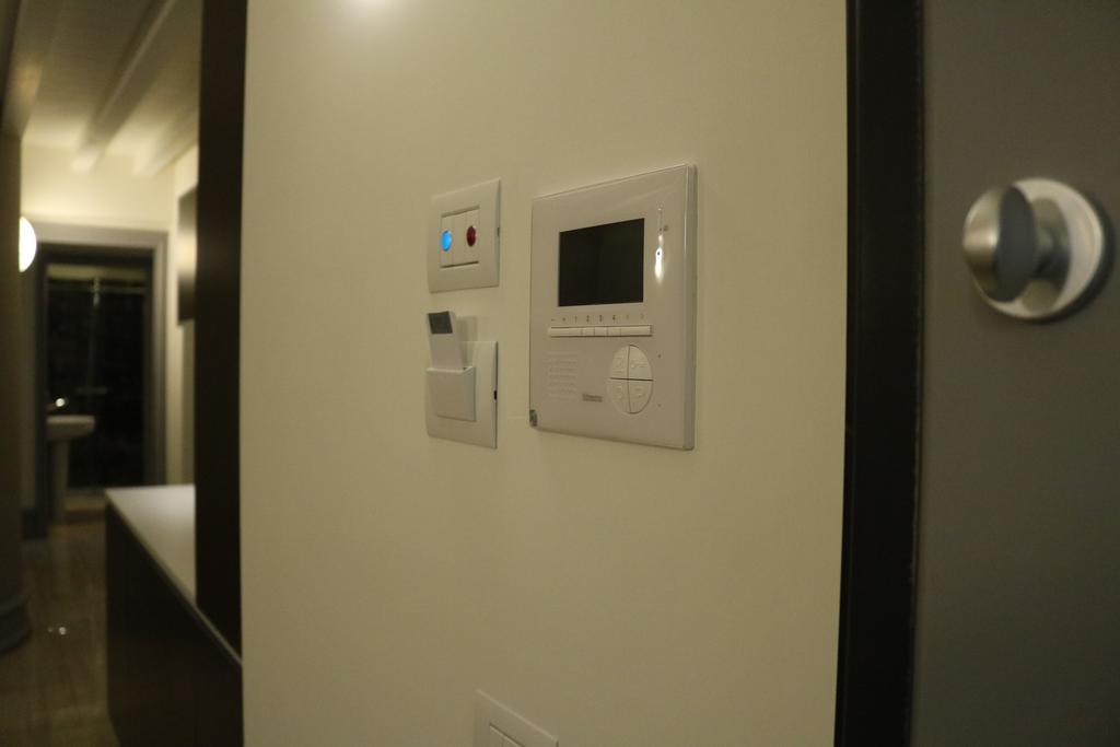 Venice New Luxury Residence Exterior photo